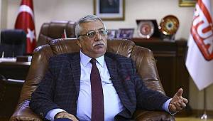 RTÜK Başkanı İlhan Yerlikaya istifa etti! İşte istifa sebebi…