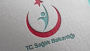 Sağlık Bakanlığı'ndan çok önemli rapor açıklaması!