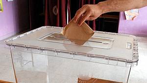 Sağlık Bakanlığı'ndan 'seyyar sandık' genelgesi 