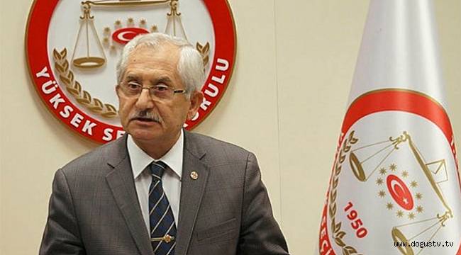 Seçim öncesi YSK oyunu!