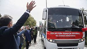 SEÇİMLERDEN ÖNCE SURİYELİ ADIMI MI GELECEK?