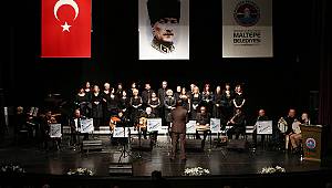 Sevda şairi Cemal Süreya Maltepe’de anıldı