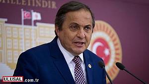 Seyit Torun’dan ‘Şişli’ adayının geri çekilmesi yorumu!