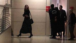 Son dakika... Deniz Çakır adliyede!