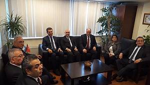 Son dakika… Mustafa Sarıgül resmen DSP’de!