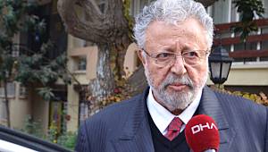 Son Dakika! Oyuncu Metin Akpınar Hakkında Fezleke Hazırlandı!