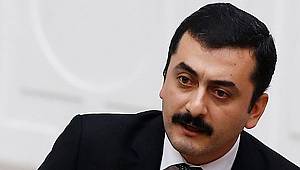 Tahliye kararı çıkarılan Eren Erdem hakkında yakalama kararı!