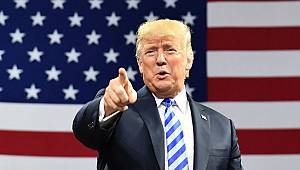 Trump'tan Türkiye'ye PYD tehdidi!