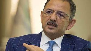 'Tüm adaylarımız bir haftaya açıklanacak'