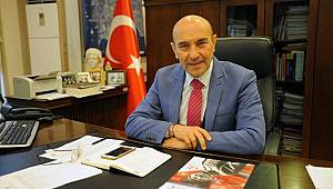 Tunç Soyer’in adaylığına ilişkin Aziz Kocaoğlu’ndan ilk açıklama!