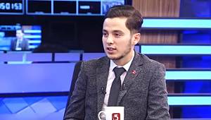 Türkiye'nin En Genç Belediye Başkan Adayı Belli Oldu!