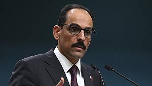 ‘Türkiye’nin Kürtleri hedef aldığı iddiası akıl dışıdır’ 