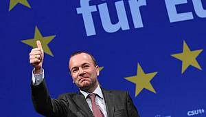 'Türkiye'yle Müzakereleri Keseceğim'