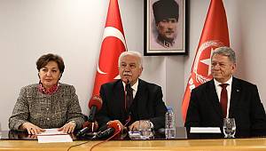 Vatan Partisi de adaylarını açıkladı!