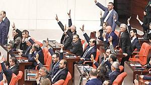 Vekillere promosyon piyangosu!