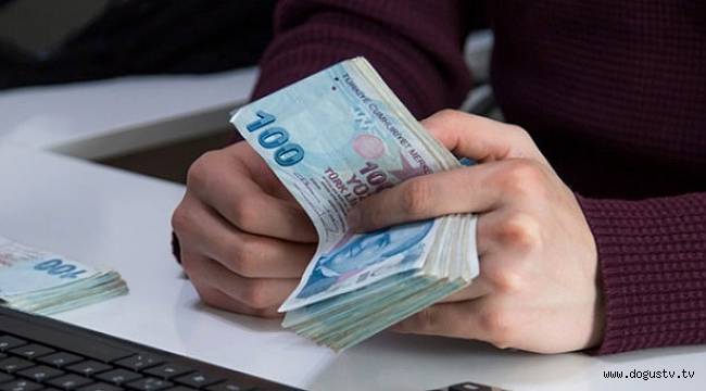 YARINKİ ENFLASYON VERİSİ MAAŞ ZAMLARINI BELİRLEYECEK!