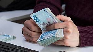 YARINKİ ENFLASYON VERİSİ MAAŞ ZAMLARINI BELİRLEYECEK!