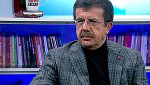 Zeybekci en önemli projesini açıkladı!