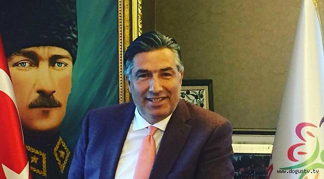 Abdullah Der’in CHP Ataşehir Belediye Meclis Üyesi Adaylığı Devam Ediyor