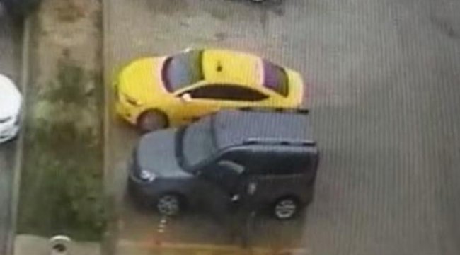 Adım adım takip ettiler! 300 bin lirayı böyle çaldılar