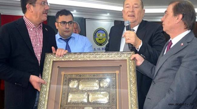 ‘AK Parti’ye oy vermeyeni Allah çarpar’