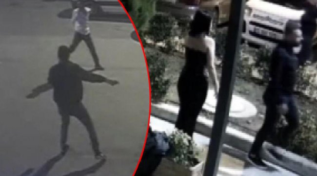 Ataşehir'deki gece kulübünde 2 kadın polisi yaraladı sözleri şaşkına çevirdi!