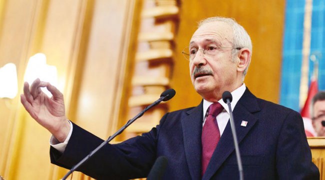 Bahçeli’ye: ‘Bekçi arkadaş, sana değil patronuna sordum