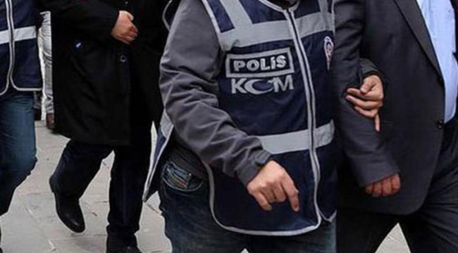 Bursa'da FETÖ'ye operasyon... Çok sayıda gözaltı