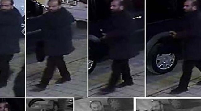 Çantasını çalanı sosyal medyadan arıyor!