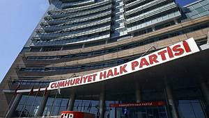 CHP'de bugün Kılıçlar çekiliyor 