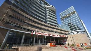 CHP’de kritik MYK başladı ” Aylin Nazlıaka Ankara Etimesgut” adayı 