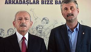 CHP’den Alper Taş sürprizi: Beyoğlu adayı mı olacak? 