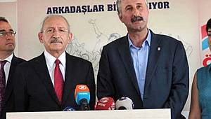 CHP’den Beyoğlu Belediye Başkan adayı mı olacak? 