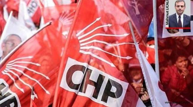 CHP'den işsizlik sigorta fonu raporu...