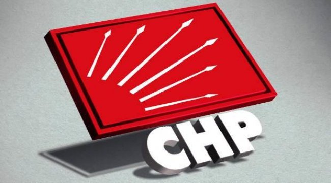 CHP Kırklareli teşkilatından 50 kişi partilerinden istifa etti