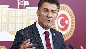 CHP’li Sarıbal’dan veba salgını iddiası: 55 ölüm vakası gerçekleşti 