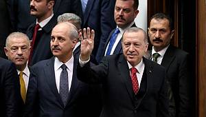 Cumhurbaşkanı Erdoğan'dan son dakika açıklaması: Fiyatlara ayar çekme kararı aldık 