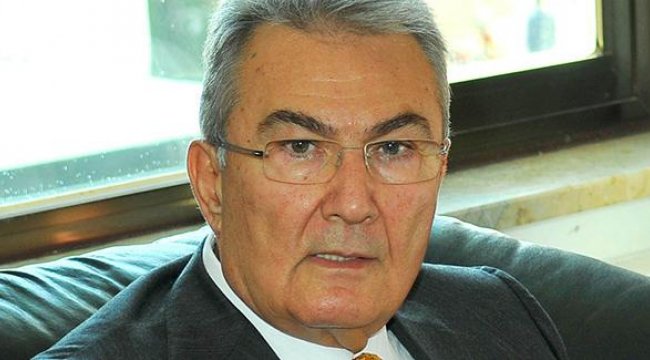 Deniz Baykal 1 Nisan'da taburcu olacak