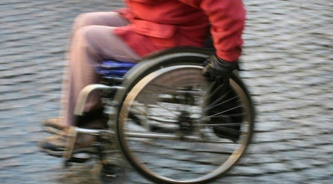 Engelli raporunda yeni dönem: Oran olmayacak