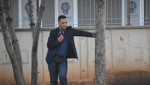 Gaziantep'te katliam yapmıştı... Polis merkezi önünde intihara kalkıştı 