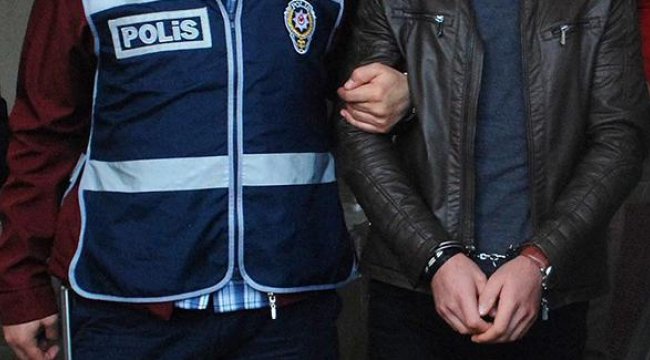 İstanbul’da 9 PKK’lı tutuklandı