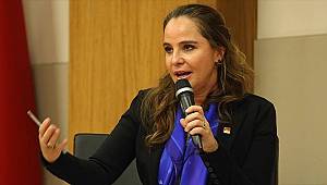 “KAFTANCIOĞLU, KADIN ADAYLARA KATKI SUNMADI”