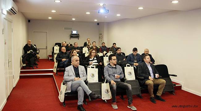 KARTAL BELEDİYESİ’NDEN ÇEVRE BİLİNCİ VE SIFIR ATIK EĞİTİMİ