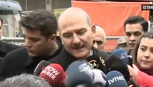 Kartal’da Bir Kişi Enkaz Altından Çıkarıldı