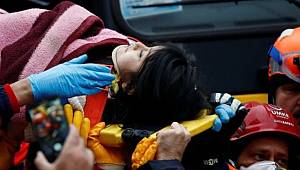 Kartal'dan Acı Haber