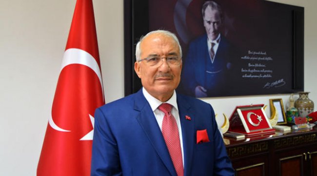 Kocamaz: Seçim Kurulu ve mahkemelere güveniyoruz