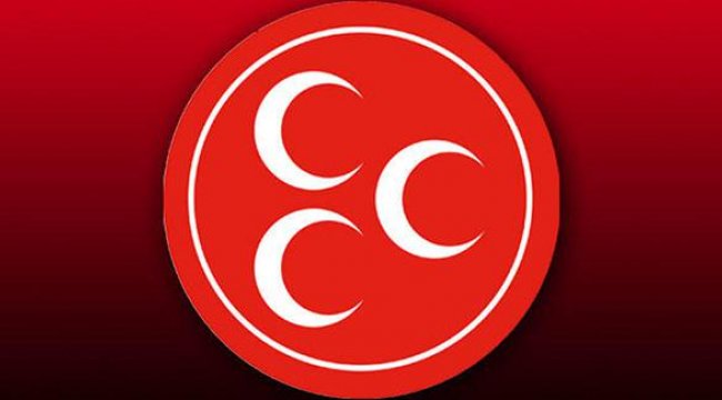 MHP'den Mersin açıklaması: Örtülü bir aday çekme operasyonu