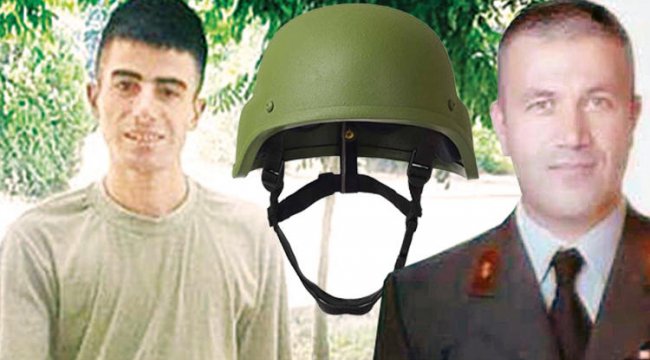 Miğferle cinayete 8 yıl 4 ay hapis