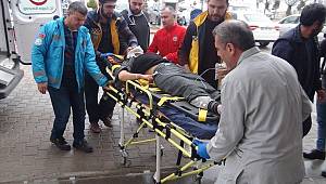 Nazlı'dan acı haber 