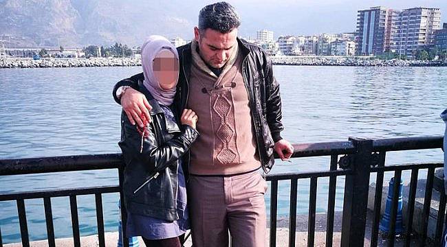 Okuyunca kanınız donacak! Kocasını öldürdü cesedini 4 parçaya böldü ve...